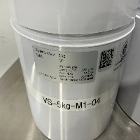 METTLER TOLEDO Nominal value 5Kg - Set of 5 pieces image 0